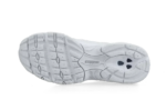 New Balance 530 Triple White - vue 3
