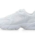 New Balance 530 Triple White authentique