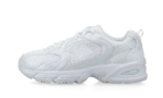 New Balance 530 Triple White authentique