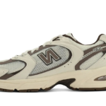 New Balance 530 Turtledove Mushroom authentique