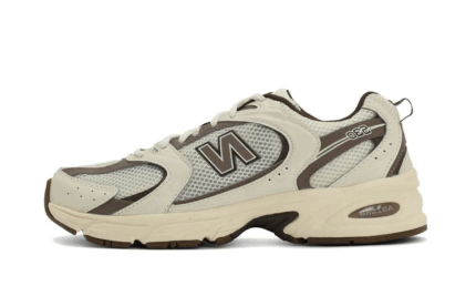 New Balance 530 Turtledove Mushroom authentique