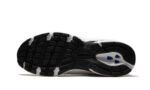 New Balance 530 White Black Details - vue 4