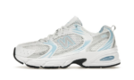 New Balance 530 White Blue Haze authentique