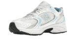 New Balance 530 White Blue Haze - vue 2