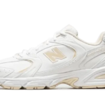 New Balance 530 White Calm Taupe authentique