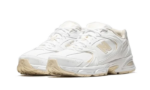 New Balance 530 White Calm Taupe - vue 2