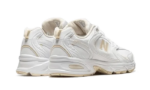New Balance 530 White Calm Taupe - vue 3