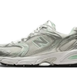 New Balance 530 White Cosmic Jade authentique