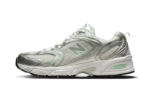 New Balance 530 White Cosmic Jade authentique