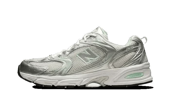 new-balance-530-white-cosmic-jade-985595 New Balance 530 White Cosmic Jade authentique