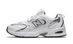 New Balance 530 White Grey Navy authentique