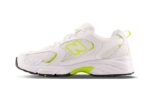 New Balance 530 White Lemonade authentique