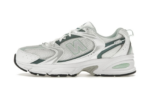 New Balance 530 White New Spruce authentique