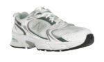 New Balance 530 White New Spruce - vue 5
