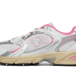New Balance 530 White Pink authentique
