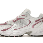 New Balance 530 White Pink Sugar authentique