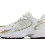 New Balance 530 White Stoneware authentique