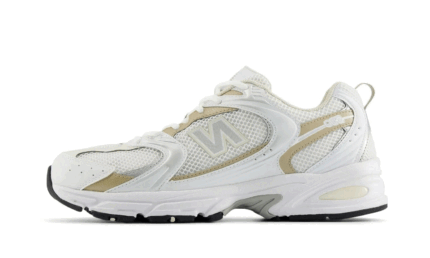 New Balance 530 White Stoneware authentique