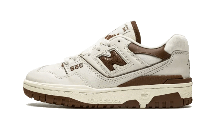 new-balance-550-aime-leon-dore-brown-376914 New Balance 550 Aimé Leon Dore Brown authentique