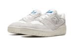New Balance 550 Aime Leon Dore Grey Suede - vue 2