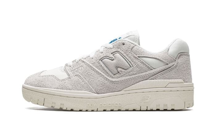 new-balance-550-aime-leon-dore-grey-suede-380995 New Balance 550 Aime Leon Dore Grey Suede authentique