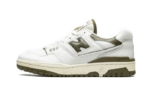 New Balance 550 Aimé Leon Dore Olive authentique