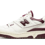 New Balance 550 Aimé Leon Dore Purple authentique