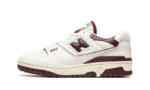 New Balance 550 Aimé Leon Dore Purple authentique