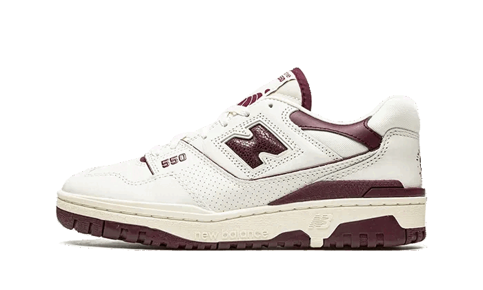 new-balance-550-aime-leon-dore-purple-290064 New Balance 550 Aimé Leon Dore Purple authentique