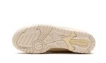 New Balance 550 Aime Leon Dore Taupe Suede - vue 4