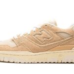 New Balance 550 Aime Leon Dore Taupe Suede authentique