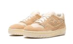 New Balance 550 Aime Leon Dore Taupe Suede - vue 2