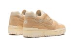 New Balance 550 Aime Leon Dore Taupe Suede - vue 3