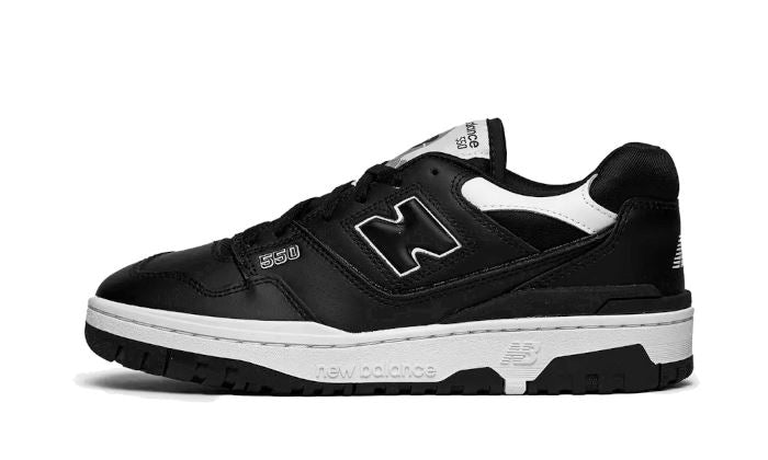 new-balance-550-black-white-213707 New Balance 550 Black White authentique