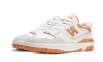 New Balance 550 Burnt Orange - vue 2