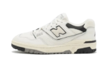 New Balance 550 Cream Black authentique