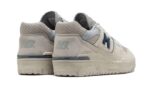 New Balance 550 Distressed Nimbus Cloud Navy - vue 3