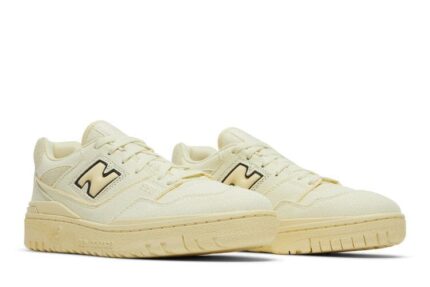 New Balance 550 Joe Freshgoods Conversations Amongst Us - vue 2