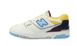 New Balance 550 Marquette authentique