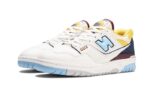 New Balance 550 Marquette - vue 2