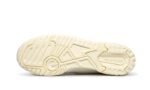 New Balance 550 Rattan Sea Salt - vue 3
