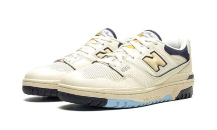 New Balance 550 Rich Paul - vue 2