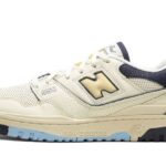 New Balance 550 Rich Paul authentique