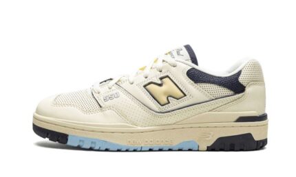 New Balance 550 Rich Paul authentique