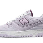New Balance 550 Rich Paul Forever Yours authentique