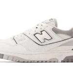 New Balance 550 Salt and Pepper authentique