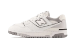New Balance 550 Salt and Pepper authentique