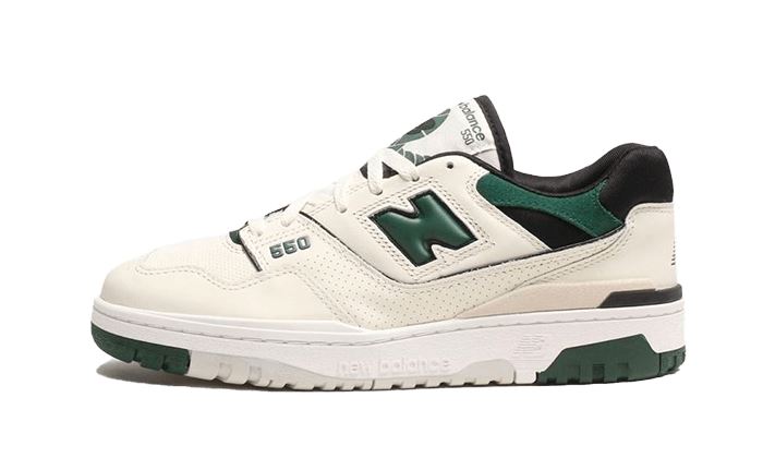 new-balance-550-sea-salt-pine-green-310566 New Balance 550 Sea Salt Pine Green authentique