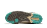 New Balance 550 Sea Salt Yellow - vue 4