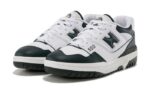 New Balance 550 Spartan Green - vue 2